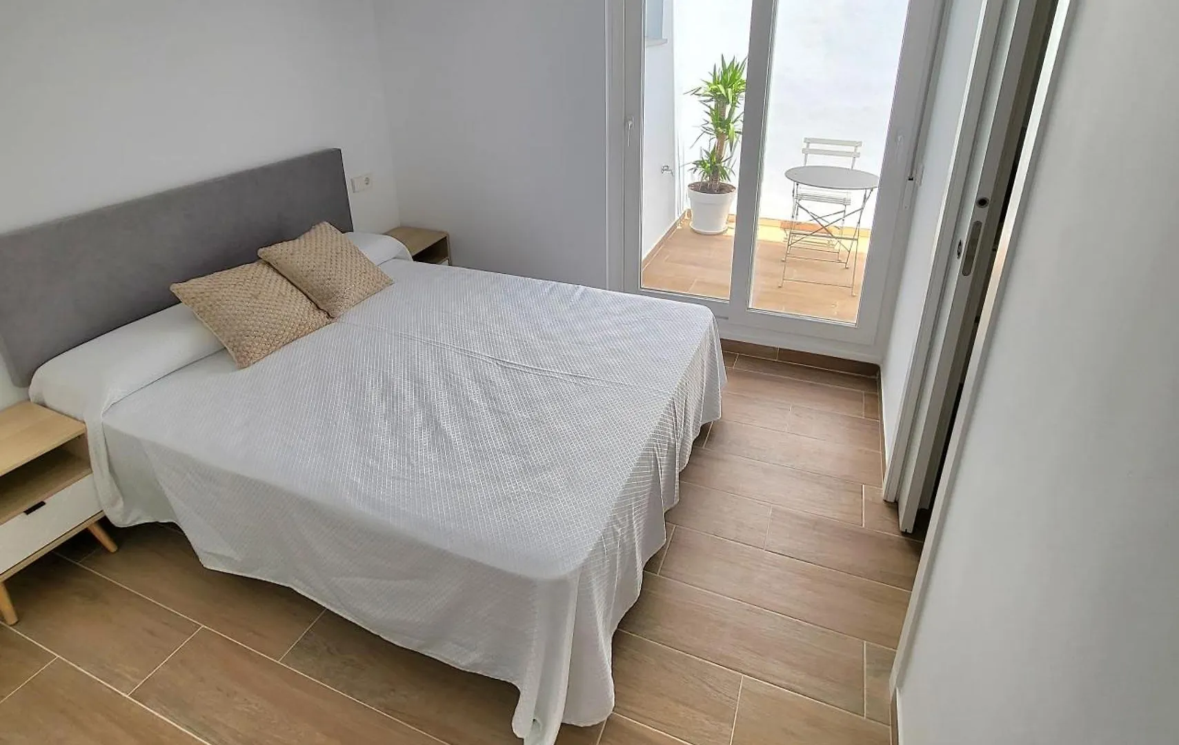 Apartamento Nuevo En Planta Baja C Con Piscina Y Solarium Apartment Barbate
