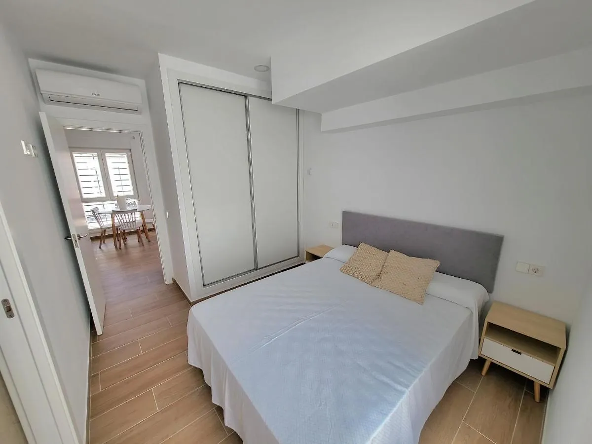 Apartamento Nuevo En Planta Baja C Con Piscina Y Solarium 巴尔巴特