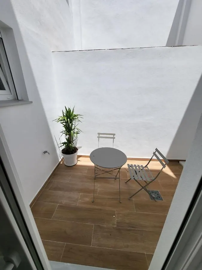 公寓 Apartamento Nuevo En Planta Baja C Con Piscina Y Solarium 巴尔巴特
