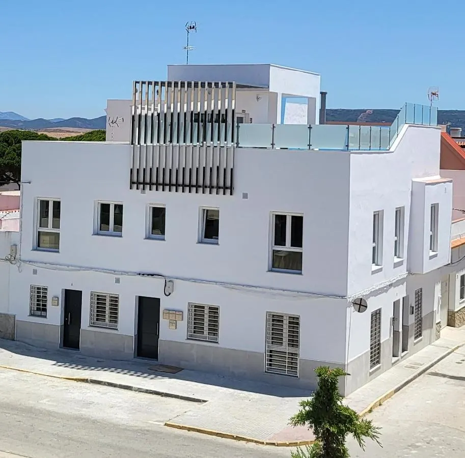 Apartamento Nuevo En Planta Baja C Con Piscina Y Solarium 巴尔巴特 0*,